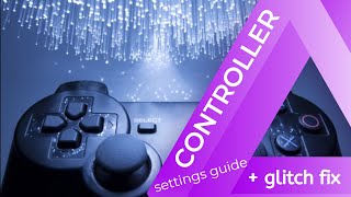 ALC broken on pc FIX & best controller SETTINGS guide! New season 9 sensitivity options! No recoil