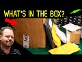 🔴 What's in my Mailbag ? - Mailbag Monday 22nd May 2023 - No.1131