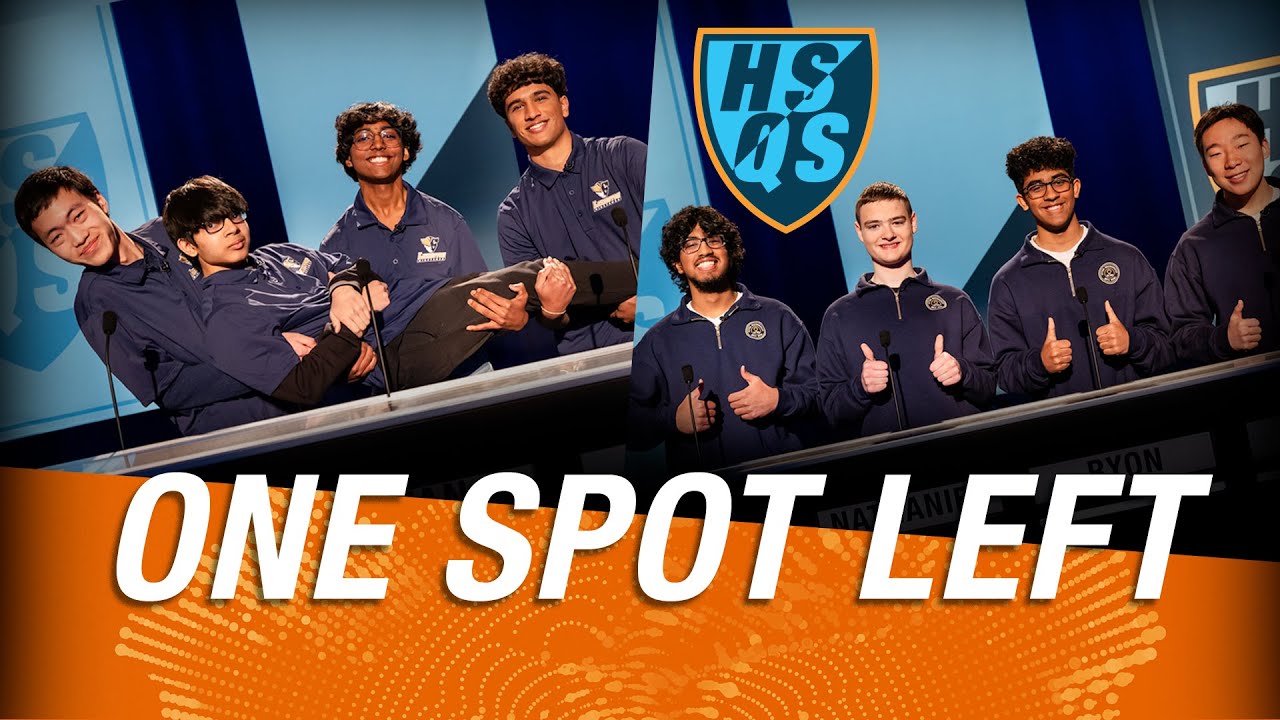 Can They Hold On? | Acton-Boxborough vs. Lexington | Semifinal Match 2 | SEASON 16