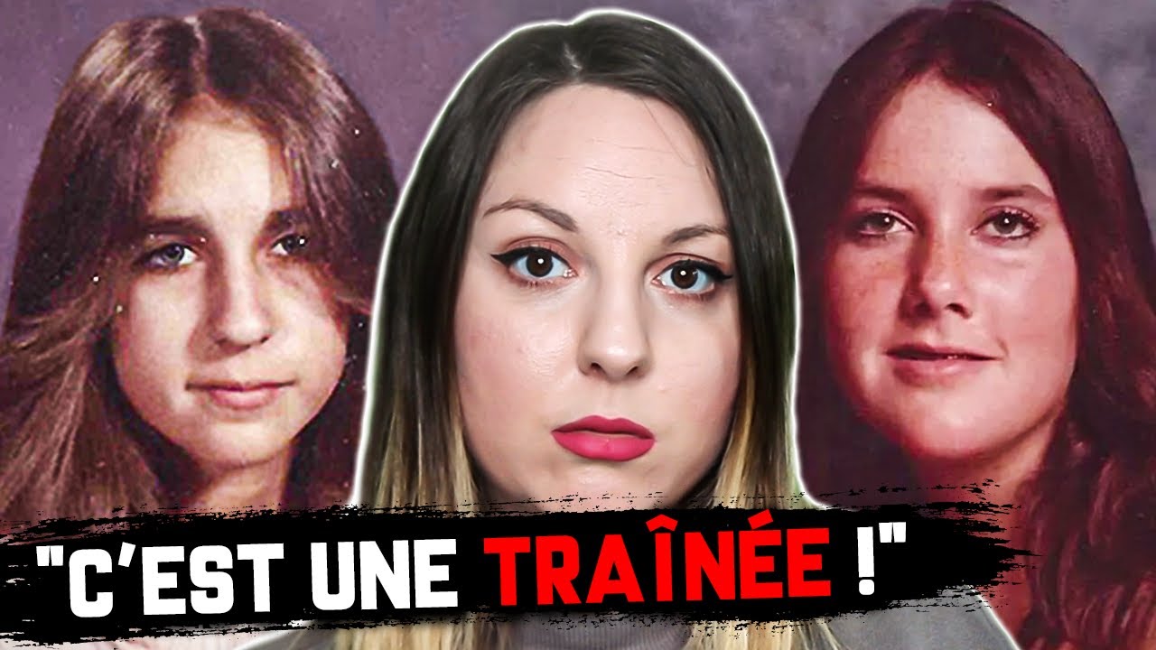 PAR JALOUSIE, 3 ADOS NOIENT LEUR AMIE DANS UNE RIVIÈRE : l'affaire Missy Avila