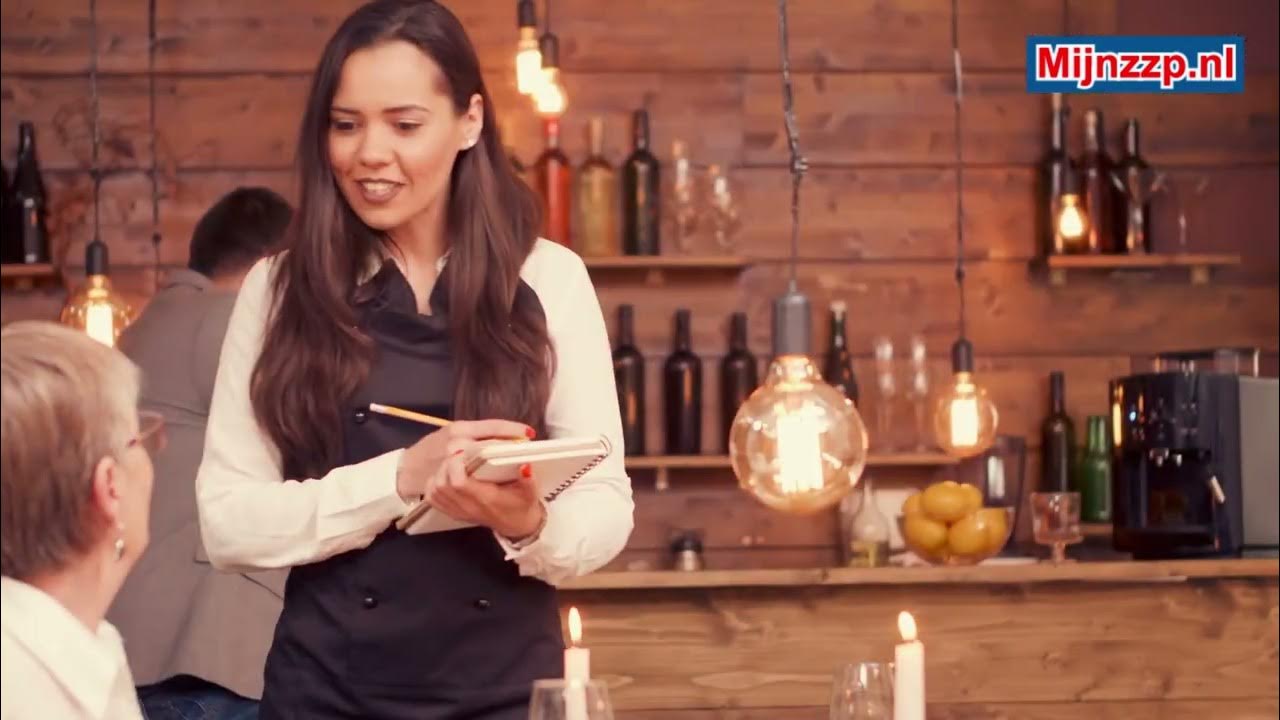 what-does-a-waitress-do-youtube