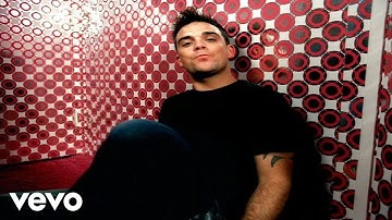 Robbie Williams - Come Undone
