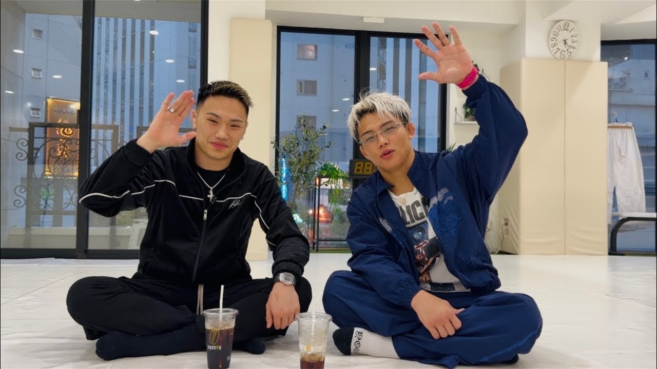 原点で語る。次戦にかける覚悟と本音
