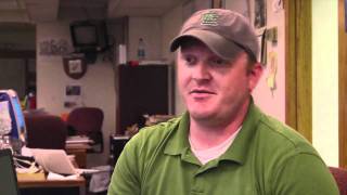 Deadline In Disaster (film documentary trailer)
