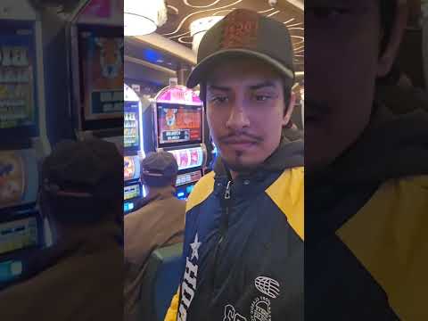BUFFALO CHIEF! #bonus #win #fun #slots #casino