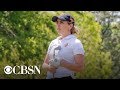 Watch Live: Collin Richards charged in murder of Celia Barquin Arozamena, star golfer