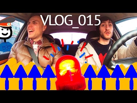 Vlog_015 Работа с целевой аудиторией, как сделать ремонт офиса и почему я дружу с копами