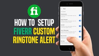 How to Setup Fiverr Ringtone Alert, BD tutorial|| Hello Host Bangladesh | Tech Video|| screenshot 3