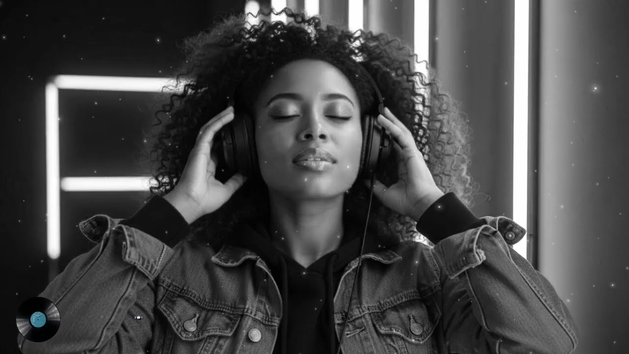 [R&B 01] Vibes to Elevate Your Soul – New Gen Rhythms