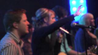 Video thumbnail of "Glaubenszentrum LIVE & Anja Lehmann - Heilig, heilig das Lamm Gottes (Revelation Song in German)"