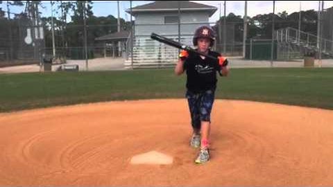 Baseball Bunting Mechanics Technique| How To Bunt