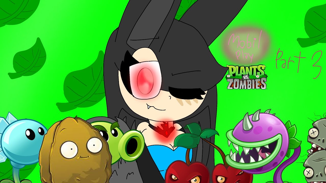 Me play plants vs zombies (Gameplay) Part 3 🌱🪴🧟 - YouTube