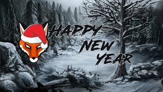 Новогодний Стрим Раст/Rust☢️Happy New Year BlackRustPVE 🏴‍☠️🔞☢️ #StreamRust #СтримРаст #BlackRustPVE screenshot 4
