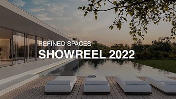 CGIKite Animation Showreel 2