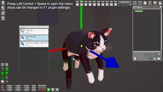 KK_QuickAccessBox v1.0 preview (Koikatsu Chara Studio) KK_QuickAccessBox v1.0 preview (Koikatsu Chara Studio)