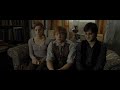 Dumbledore last will and testament  harry potter and the deathly hallows part 1