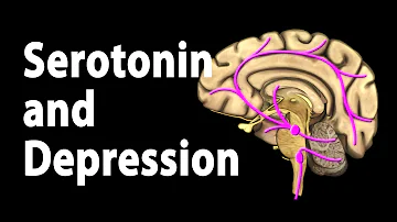 Wer verschreibt Serotonin?