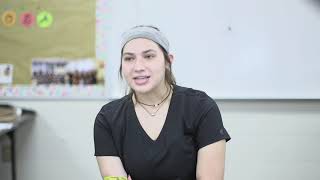 Work Based Learning - Experiencing Healthcare Firsthand