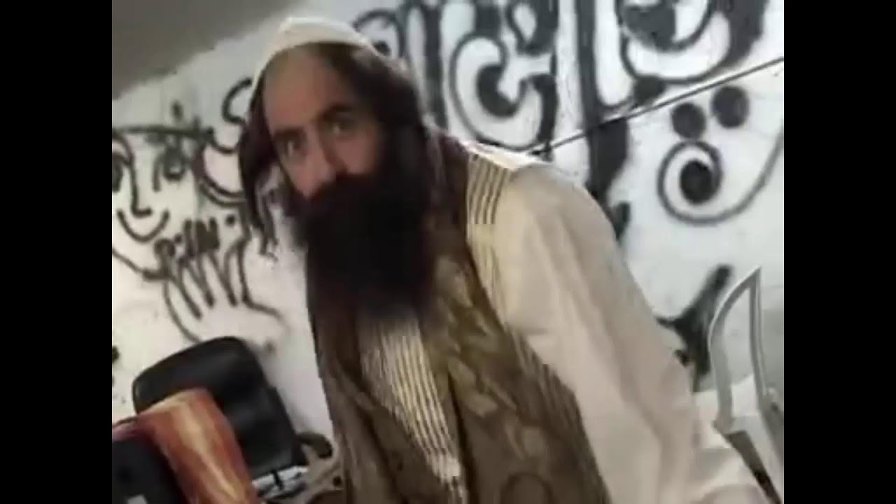 Les Contes de Rabbi Nahman « Les 7 mendiants » - 26 Nov 023