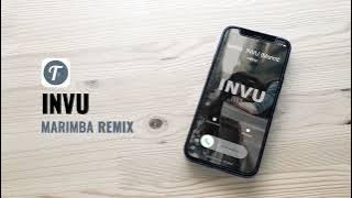 INVU Ringtone (Marimba Remix) | Ringtone INVU TAEYEON Tribute | Download TUUNES APP