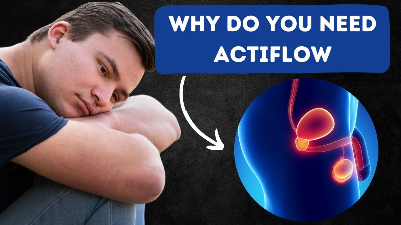 ACTIFLOW REVIEW – (( THE TRUTH)) – ACTIFLOW PROSTATE SUPPLEMENTS – ACTIFLOW REVIEWS – ACTIFLOW WORK?