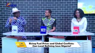 Who Are 0Ur Leaders Truly Serving?