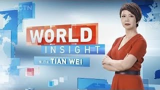 12/09/2019 Set the Record Straight on Xinjiang / Weight on China-U.S. Trade Ties