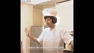 George looks so much happier now ❤️ #shorts #georgenotfound #gnf #capcut #viral