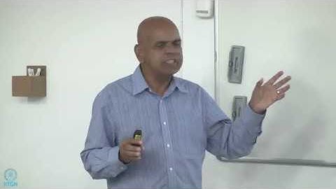 Innovation opportunities on blockchain and its applications |  Mr. Kamalesh Dwivedi | Day 4