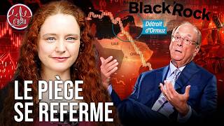 VERS UNE CRISE ÉCONOMIQUE ET FINANCIÈRE MAJEURE&nbsp;?