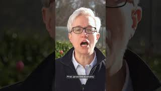 Oregon's Prosperity Roadmap