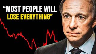 Ray Dalio is Preparing For A Crash Like 1971