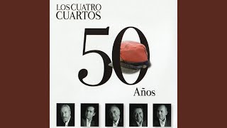 Video thumbnail of "Los Cuatro Cuartos - El Negro Cachimbo"