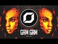 HARD-PSY ◉ Marnik & SMACK - Gam Gam (Creeds Remix)