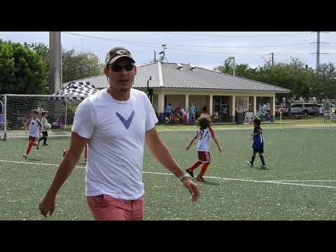 inter de miami fc.u10 vrs Cooper City Optimist