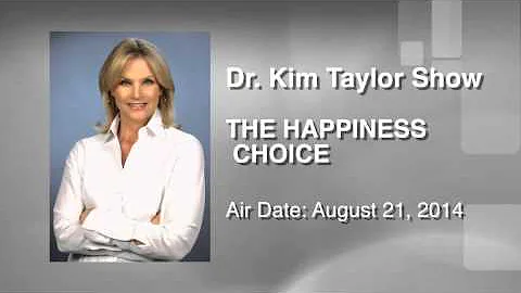 THE HAPPINESS CHOICE