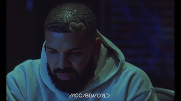 Drake - Unreleased Studio Recordings! (4K)