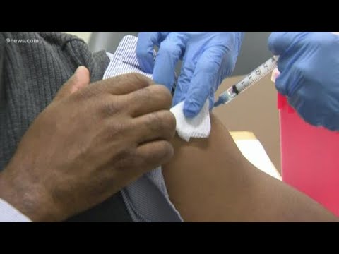 Report says 30 percent of people 65 and older chose not to get a flu shot last year 