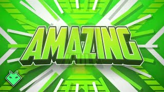 Amazing Green Intro Template!