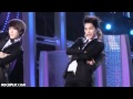 120512 exok kai   sorry sorry  dream concert nocutplay