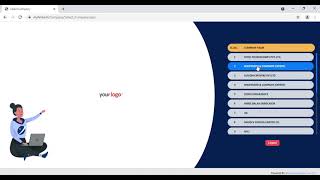Nitso HRMS - Company,Masters & User Creations in Hindi screenshot 5