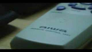 Panasonic DVX100B 24p Test