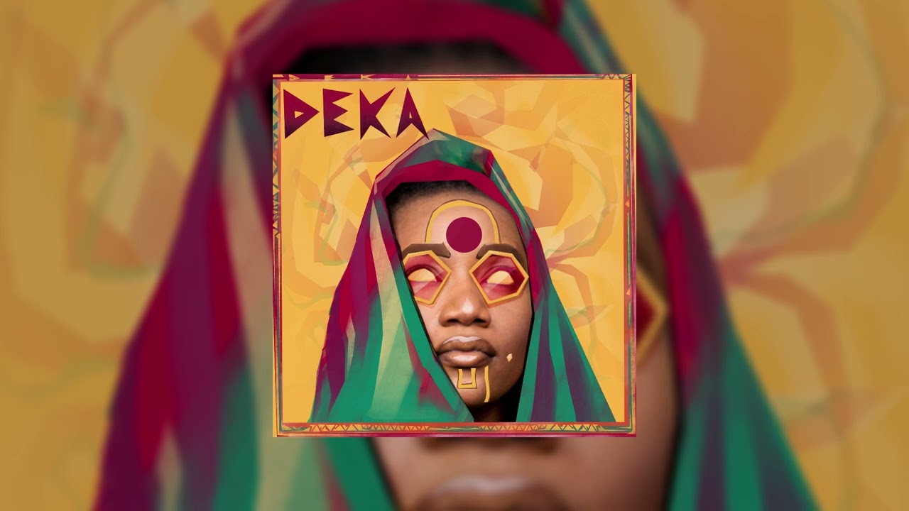 Swanga - Deka