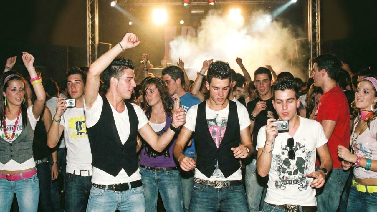 02/02 Posiblemente del 1.1.2008 - Javi Madriles - Progressive, poky, trance,...