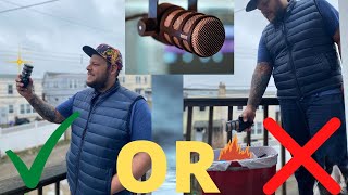 Rode PodMic, WATCH THIS BEFORE YOU BUY!