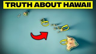 50 datos geográficos de Hawái que no creerás que son ciertos