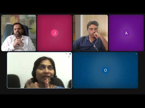 Video: Priyadarshini