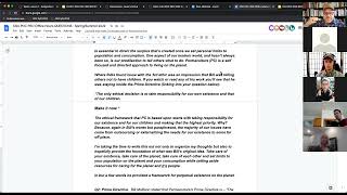 Office Hours Q and A - OSU PDC PRO - Spring/Summer 2022 - 2/10 - Ethics, Earthworks, Topo Data