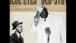 Notorious B.I.G. & Frank Sinatra - 10 Crack Commandments/Fools Rush In