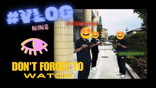 YuQing Studio - Vlog #9｜2025 六月
自己剪輯拍攝的Volg